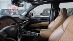 كاديلاك اسكاليد